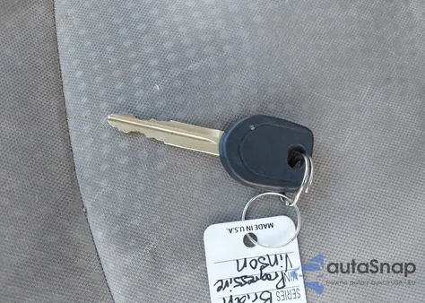 2019 Mitsubishi Mirage G4 Es z USA, uszkodzony, nr VIN ML32F3FJ0KHF05927